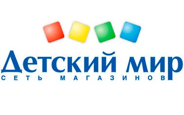 Детский мир